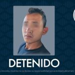 Golpeó, estranguló y apuñaló a su compañero de trabajo en Carrillo Puerto, ya fue detenido