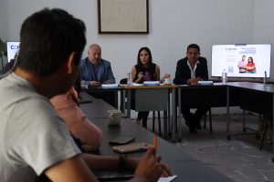 San Juan del Río abre la Feria Nacional de Empleo: 600 plazas para jóvenes
