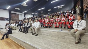 Querétaro refuerza la seguridad: capacitan a cuerpos de emergencia en manejo de hidrocarburos