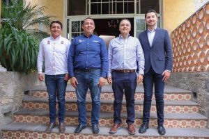 Se suman San Juan del Río, Tequisquiapan y Ezequiel Montes a la prevención de accidentes viales por consumo de alcohol y otras sustancias