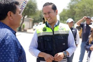 Corregidora refuerza su defensa ante lluvias con 14 millones de pesos y nuevas medidas preventivas