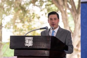 Nada de espectáculos: alcalde de El Marqués anuncia su primer informe «austero» y responsable