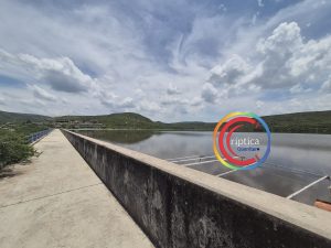 Anuncian desfogue controlado de presas en Querétaro y Estado de México para proteger a la población