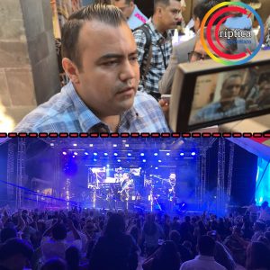 Se suma Colón al decreto que prohíbe la música que haga apología del delito