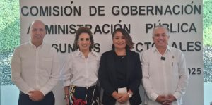 Colón crea Instituto Municipal para la Atención y Prevención de las Adicciones