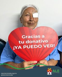 Show de Sofía Niño de Rivera en Querétaro será en beneficio de Asociación ALE; los boletos ya están a la venta