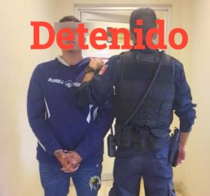 Nos invaden los “gota a gota”: detienen a otro colombiano por cobranza violenta de préstamos en San Juan del Río
