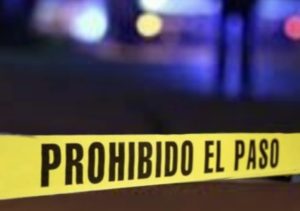 Asesinan a balazos a un hombre en Landa de Matamoros