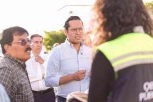 «Mi compromiso y el de mi Gobierno es siempre hablarles con la verdad»: Chepe