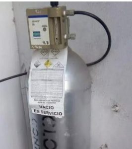 Robo de cilindros con gas cloro en Querétaro desata alerta nacional