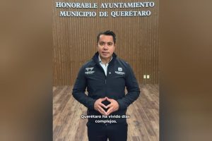 «No voy a escatimar recursos ni esfuerzos cuando se trata de apoyar a quienes lo requieren»: FeliFer