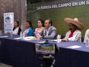 Cabalgata, exhibiciones, animales, carretas adornadas y tecnología agrícola: así será la Expo Campo en El Marqués