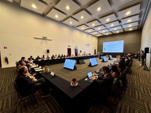 Querétaro se consolida como destino líder para la industria de reuniones