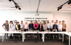 Foro legislativo en Querétaro abre camino al reconocimiento de la identidad de género
