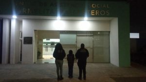 Rescatan a niña de 9 años tras sufrir maltrato por parte de su tía en San Juan del Río