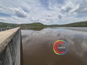20 de las 26 presas de Querétaro alcanzan su máxima capacidad
