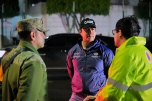 Lás más de 1,400 viviendas afectadas por lluvias en Querétaro no pagarán predial en 2026: FeliFer Macías