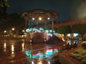 Brillan los colores de México: todo listo para las celebraciones del mes patrio en Querétaro
