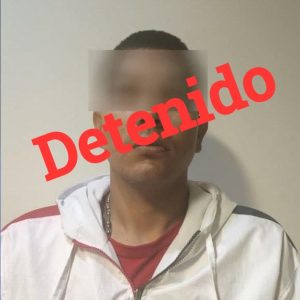 Cae otro colombiano dedicado a los préstamos «gota a gota» en San Juan Del Río