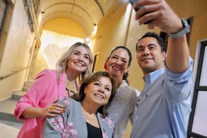 Inauguran el Centro de Empoderamiento de la Mujer en Querétaro: un espacio de 12 mil m² para crecimiento integral
