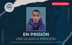 Cae sujeto tras robar dinero y mercancía en una tienda de conveniencia de Querétaro