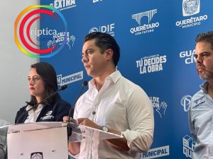 “La alcantarilla donde un joven motociclista lamentablemente perdió la vida es responsabilidad de la CEA”: FeliFer