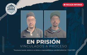 Desde Guanajuato a Querétaro: detienen a 2 sujetos por portar réplicas de armas de fuego en la carretera 57