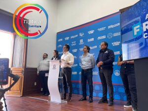 Hay 5 millones de pesos listos para ayudas directas a ciudadanos afectados por las lluvias en Querétaro