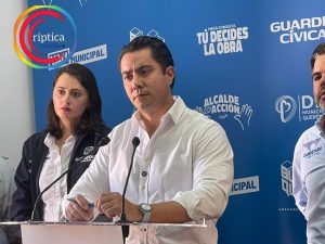 Durante esta temporada de lluvias, el Municipio de Querétaro ha destinado más de 15 mdp en apoyos para familias afectadas