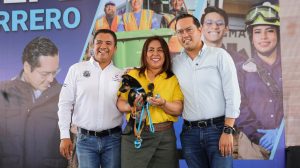 Corregidora lanza “Dejando Huella”: adopción y esterilización gratuita para cuidar a las mascotas