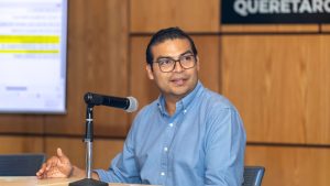 «El huachicol fiscal es un boquete millonario que destruye a México mientras Morena calla y protege a los responsables»: Martín Arango