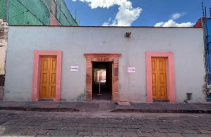 Querétaro inaugura baños públicos gratuitos en el Centro Histórico