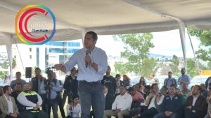 Querétaro apoya a 350 operadores de QroTaxi con «El Extra»: mil pesos cada mes