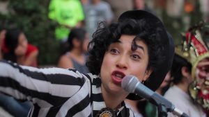 Se presentará Flor Amargo en Tequisquiapan por festejos patrios
