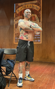Querétaro será sede del Encuentro Nacional de Arte Corporal: tatuaje y perforación como expresiones de resistencia
