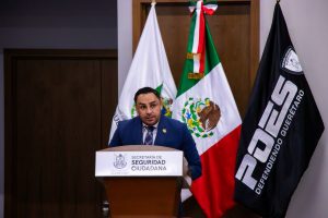 Realizan la Primera Jornada Anticorrupción para fortalecer la confianza en la función policial