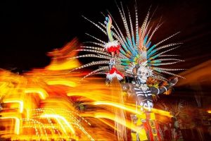 Querétaro se prepara para celebrar el Día de Muertos del 30 de octubre al 2 de noviembre en la Alameda Hidalgo