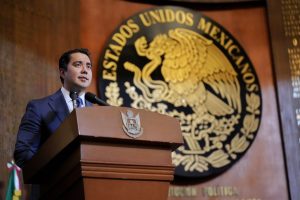 «Desde aquí, desde el municipio de Querétaro, estamos haciendo nuestro trabajo»:FeliFer