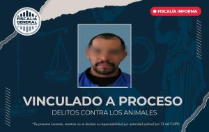 Detienen a “paseador de perros” por maltrato animal en Corregidora
