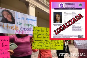 Adolescente reportada como desaparecida en Aguascalientes es localizada sin vida en Tequisquiapan; el presunto responsable se quitó la vida