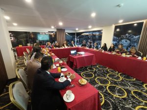 FECAAQ celebra Asamblea Informativa y presenta nueva Mesa Directiva en San Juan del Río