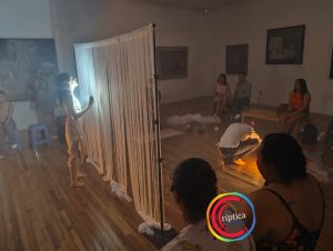 Querétaro listo para la «Noche de Museos» este viernes 31 de octubre