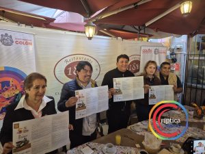 Historiadores de seis estados llegarán a Querétaro para celebrar el Congreso Estatal de la Crónica en Colón