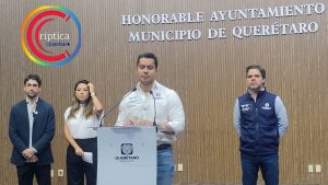 El 8 de noviembre se llevará a cabo la Carrera Nocturna gratuita en el municipio de Querétaro, donde también habrá espectáculos y actividades familiares