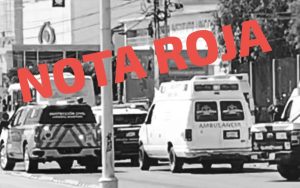 Chofer detenido tras atropello mortal en la Avenida de la Luz