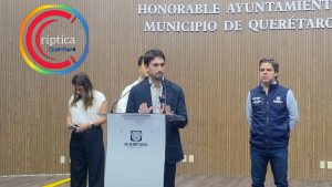Más de 5 mil corredores participarán en la Carrera Nocturna gratuita este 8 de noviembre en Querétaro