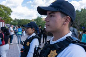Querétaro sube ocho lugares en percepción de seguridad y se coloca entre las capitales más seguras del país