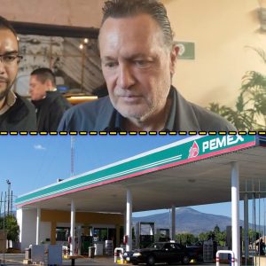 Gasolina en Querétaro vuelve a la normalidad tras desabasto por daños en ductos de Pemex, confirma Kuri