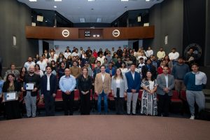 El Marqués impulsa el desarrollo sostenible en el Foro Metropolitano 2025