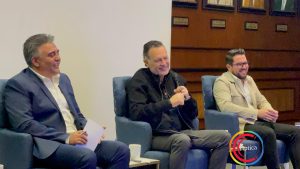 «Cada peso del presupuesto tiene un destino y un resultado»: Kuri
